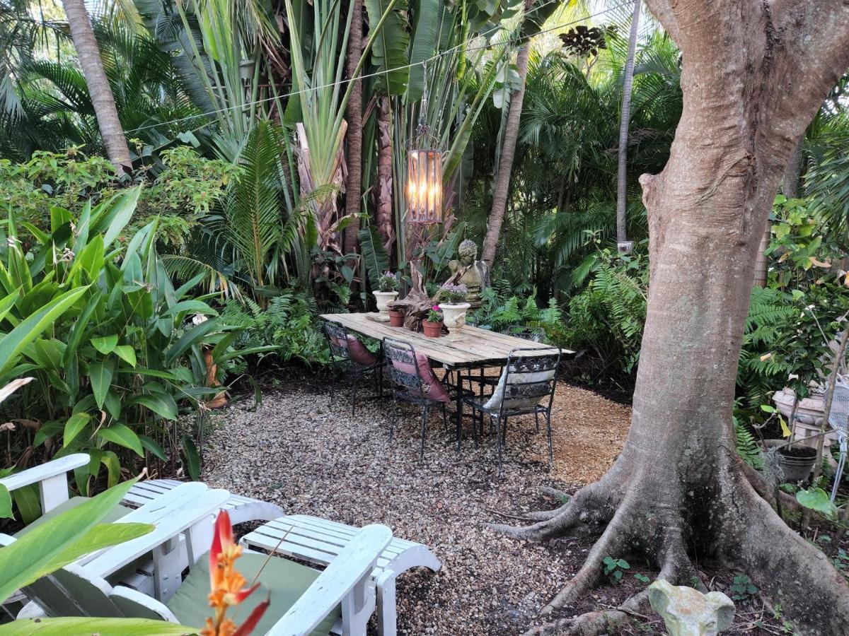 Chateau Gardens Hotel Lake Worth Beach Luaran gambar