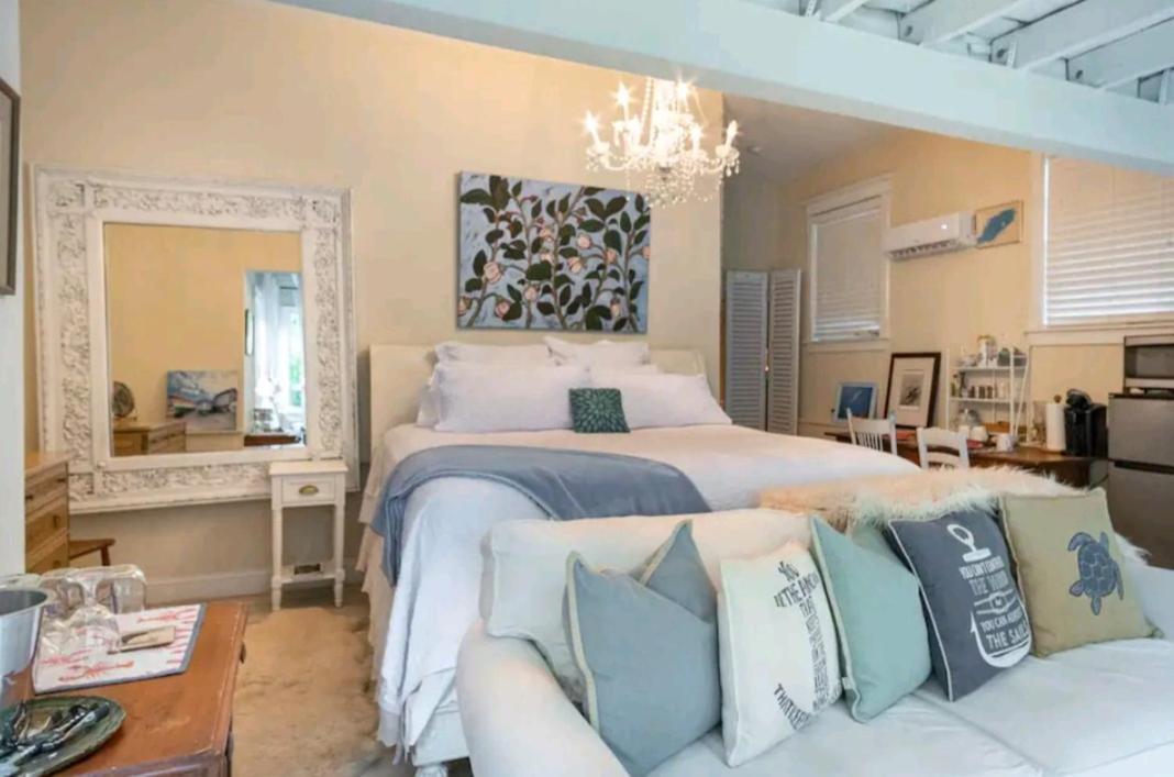 Chateau Gardens Hotel Lake Worth Beach Luaran gambar