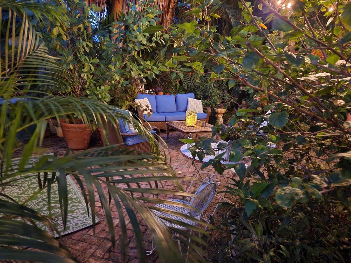 Chateau Gardens Hotel Lake Worth Beach Luaran gambar